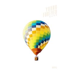 BTS / 화양연화 Young Forever: Special Album Day ver (2CD)