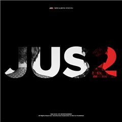 JUS2/GOT7/JB/Yugyeom / FOCUS: Mini Album (Random Version)