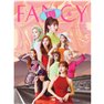 TWICE / FANCY YOU: Mini Album 7th (Random Version)