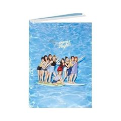 TWICE / SUMMER NIGHTS 2nd Album Special