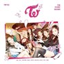 TWICE / THE STORY BEGINS: 1st Mini Album