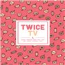 TWICE [DVD] / TWICE TV4 (3DISC+72P Photobook+1 Random Photo Postcard