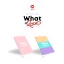 TWICE Combination (2 Versions) / WHAT IS LOVE : 5th Mini Album (2 Versions)