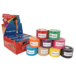 3NS Pro Flex Tape – Waterproof, Breathable & Latex-Free