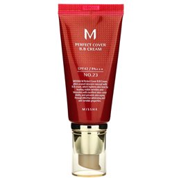 MISSHA - M Perfect Cover BB Cream SPF42  (16ea) (Bulk Box)