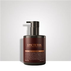 Epictetos Birch Nutrient Pack Foam Cleansing 200ml