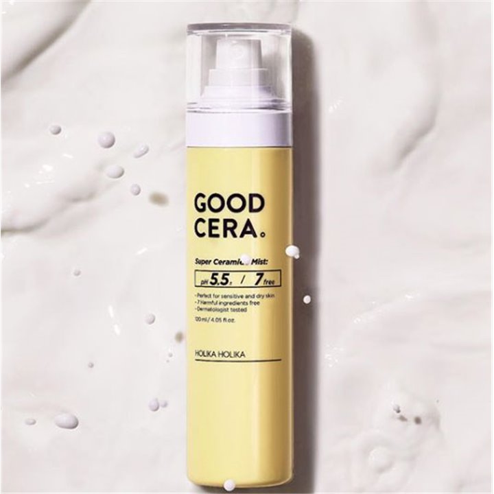 Holika Holika Super Ceramide Mist 120ml