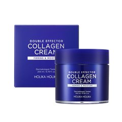 [Holika Holika] Double Effector Collagen Cream 200ml