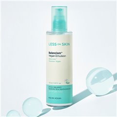 [Holika Holika] Les On Skin Balancing Vegan Emulsion 150ml