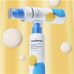 [Holika Holika] Serabarrier Moisture Active Emulsion 150ml