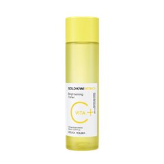 [Holika Holika] Gold Kiwi Vita C+ Brightening Toner 150ml