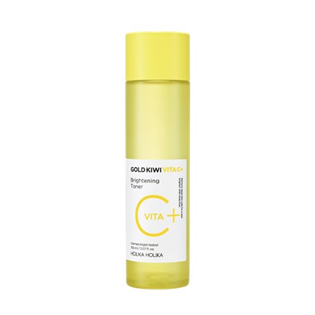 Holika Holika Gold Kiwi Vita C Brightening Toner 150ml