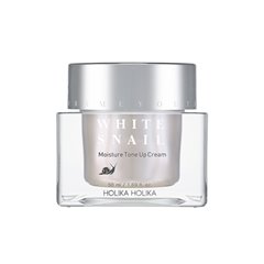 [Holika Holika] Prime Youth White Snail Moisture Tone-up Cream 50ml