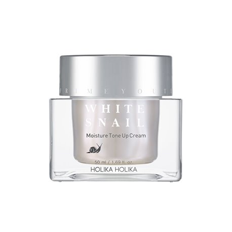 Holika Holika Prime Youth White Snail Moisture Tone-up Cream 50ml