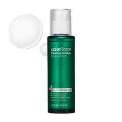 [Holika Holika] Acne Clearing Solution 100ml