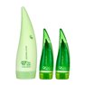 Holika Holika Aloe Natural Formula Soothing Lotion 240ml Soothing Gel 55mlX2 2-piece set