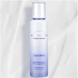 Holika Holika Metchnikoff Probiotics Formula Balancing Emulsion 120ml