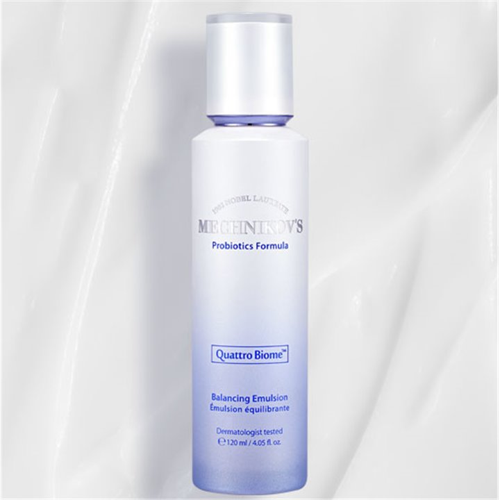Holika Holika Metchnikoff Probiotics Formula Balancing Emulsion 120ml