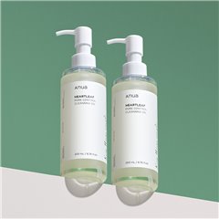 Anua Asungcho Pore Control Cleansing Oil 200ml x 2