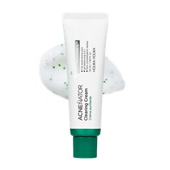 [Holika Holika] Acne Clearing Cream 50ml