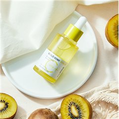 [Holika Holika] Gold Kiwi Vita C+ Brightening Serum 45ml