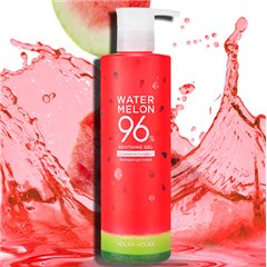 [Holika Holika] Watermelon 96% Soothing Gel 390ml