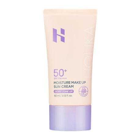 Holika Holika Moisture Makeup Sun Cream SPF50 60ml