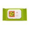 Holika Holika Daily Fresh Moist Olive Cleansing Tissue 60 sheets