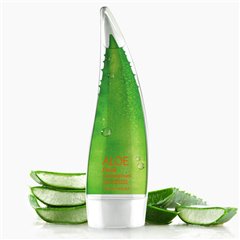 [Holika Holika] Aloe Facial Cleansing Foam 150ml