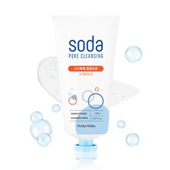 [Holika Holika] Soda Tok Tok Clean Pore Deep Cleansing Foam 150ml