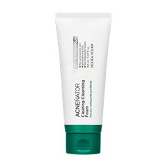 [Holika Holika] Acneinator Clearing Cleansing Foam 150ml