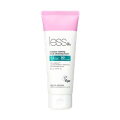 [Holika Holika] Reson Skin Redness Calming Cica Cleansing Foam 150ml